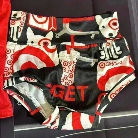 Target Addict baby/toddler 2 piece set - Picture 5 of 6